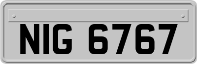 NIG6767