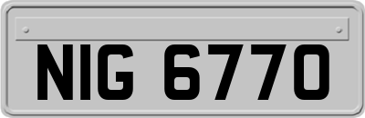 NIG6770