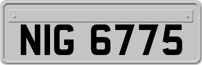 NIG6775