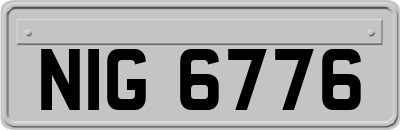 NIG6776