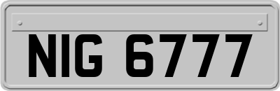 NIG6777