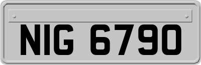 NIG6790