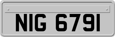 NIG6791