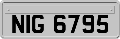 NIG6795