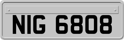 NIG6808