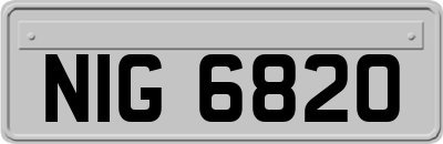 NIG6820