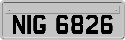 NIG6826