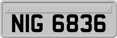 NIG6836