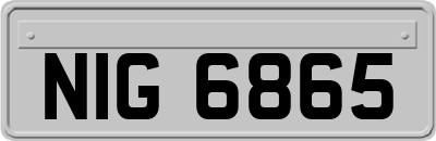NIG6865
