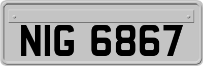 NIG6867