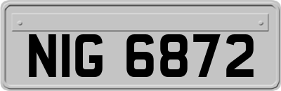 NIG6872