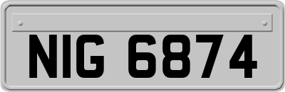 NIG6874
