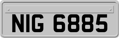 NIG6885