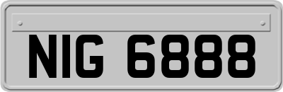 NIG6888