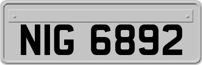 NIG6892