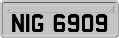 NIG6909