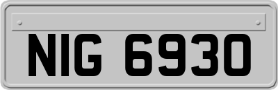 NIG6930