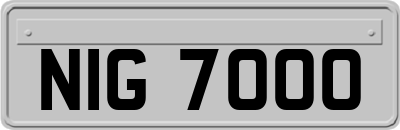 NIG7000