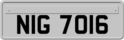 NIG7016