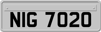 NIG7020