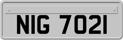 NIG7021