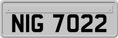 NIG7022