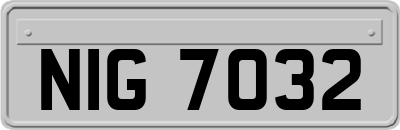 NIG7032