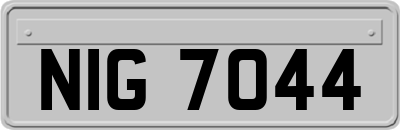NIG7044