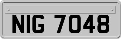 NIG7048