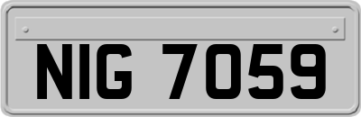 NIG7059