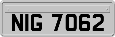 NIG7062