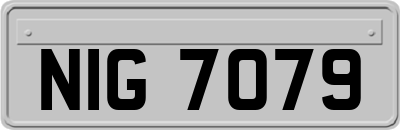NIG7079