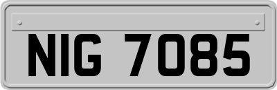 NIG7085