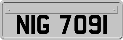 NIG7091