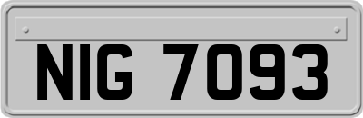 NIG7093