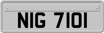 NIG7101