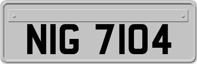 NIG7104