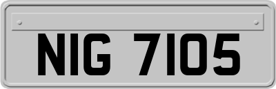 NIG7105