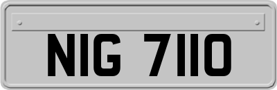 NIG7110