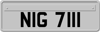 NIG7111