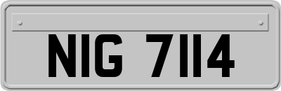 NIG7114