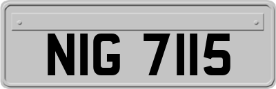 NIG7115