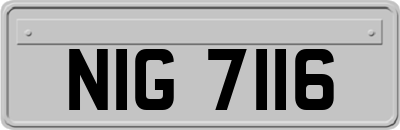 NIG7116