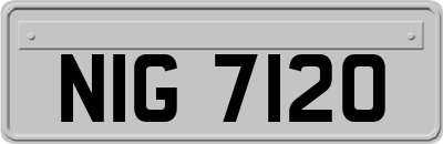 NIG7120