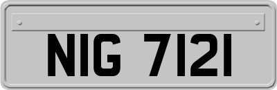 NIG7121