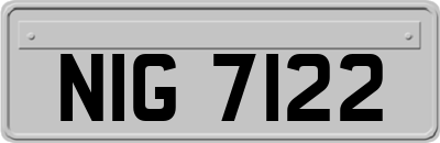 NIG7122