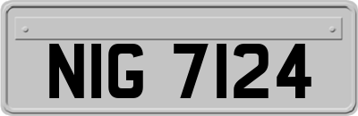 NIG7124