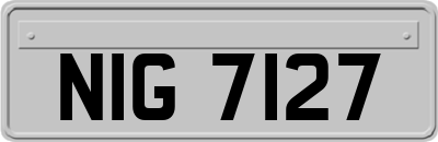 NIG7127