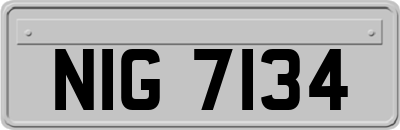 NIG7134