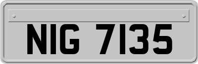 NIG7135